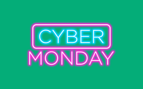 11+ tolle Vögel Cyber Monday Angebote (2024)